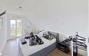 Varázshegy Vendégház Mohács