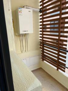 Appartement T4 Akid Lotfi Oran