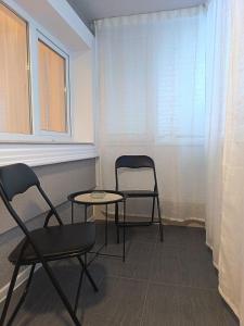 Boutique apartment family 9