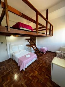 DM Thermas Hotel Iraí