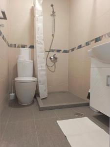 Boutique apartment family 9