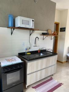 Cozy house in Pontas das Canas