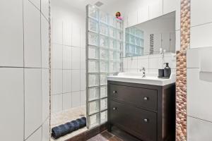 Lumineux T3 avec vue Mer dans le Centre Historique