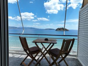 Captains Tolo Sea View 2