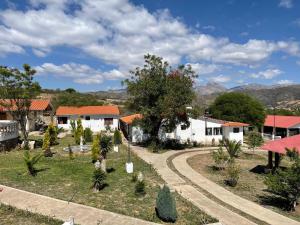 Villa de los Ángeles