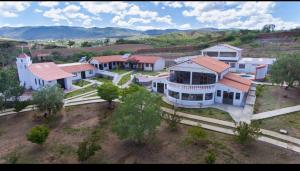 Villa de los Ángeles