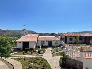 Villa de los Ángeles