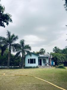 CASA NOVA Villa