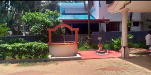 Shri Sharada Residency