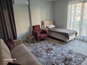 Mukka Apart Hotel - شقق موكا الفندقية