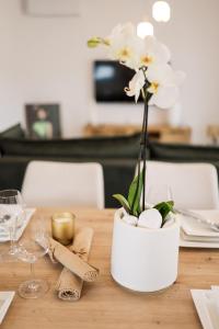 Vila Zara Apartman Nika