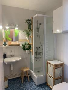 LHorizon - Vue sur lOcéan