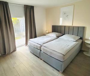 Apartments WK