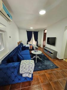 Apartmani Sunce 2