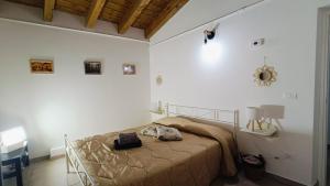 Coffee&Tea House Casetta Tipica a 5min dal centro storico