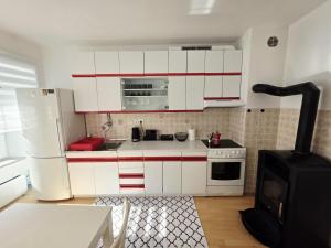 Apartma Katarinas place