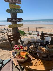 LHorizon - Vue sur lOcéan