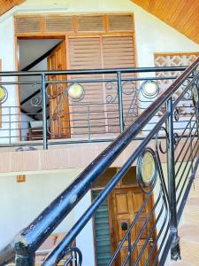Diani Penthouse studio