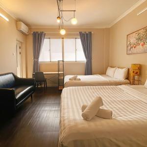KIRIMARU Home in Downtown 328