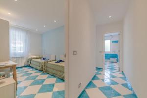 La Conchiglia Apartments