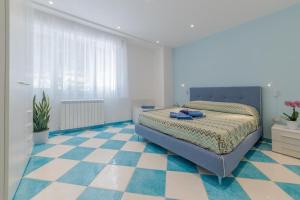 La Conchiglia Apartments