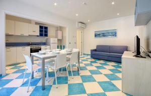 La Conchiglia Apartments