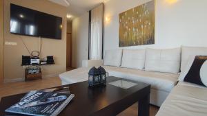 Panorama from DUSK till DAWN