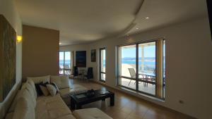 Panorama from DUSK till DAWN