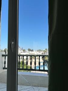 The Marina View House