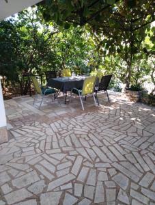 Apartman Gabrijela, Okrug Gornji