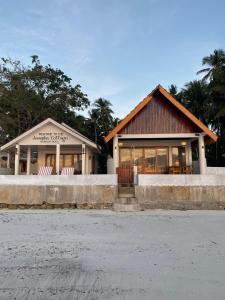 JOSEPHA COTTAGE