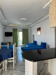 The Marina View House