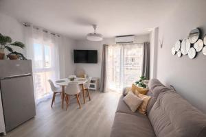 Jupiter 508 Sea View