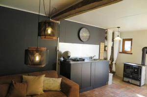 La maison de Barbara