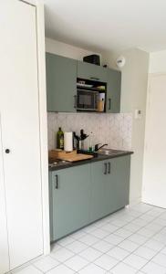 Cosy Shelter à 150 m de la mer