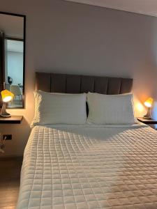 DEPARTAMENTO MODERNO y COMODO CERCA A MOVISTAR ARENA Y FANTASILANDIA