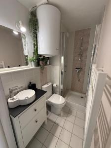 Cosy Shelter à 150 m de la mer