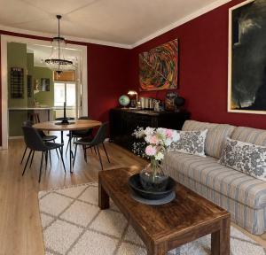 Apartment Mare