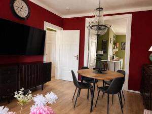 Apartment Mare