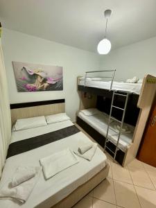 Bellas apartment