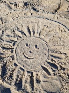 Apartament NATURAL 1 Gardenia Dziwnów z widokiem na morze EPapartamenty