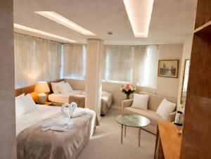 The MU City Hotel Trabzon