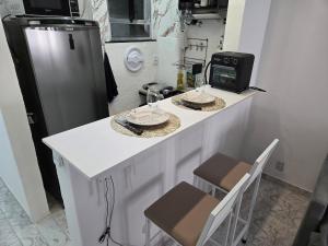 Estúdio Top em Niterói