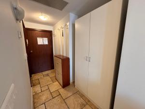 Sea View & infinity pool apartments in Kaliakria resort