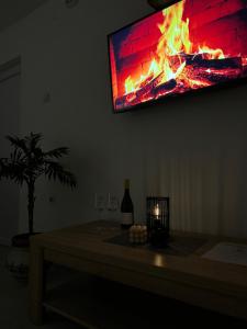 Apartman Soni Jagodina- free jacuzzi, private parking, pet friendly