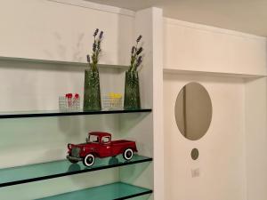 Arcade Apartment Navigli