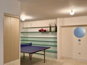Arcade Apartment Navigli