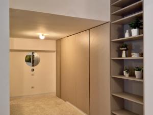 Arcade Apartment Navigli