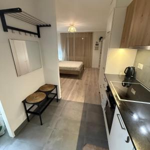 Flor- Sakura Gare Lausanne