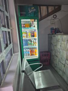 Dignity Hotel at Awasi boarder kisumu- Nairobi road